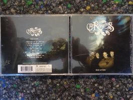 CD : The rasmus