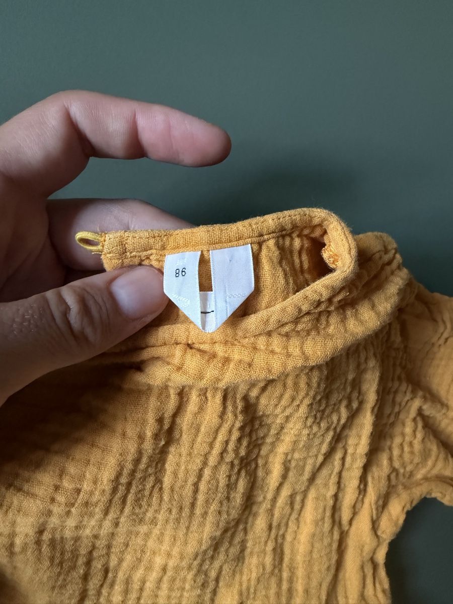 Arket Vestiti & Gonne: Arket Kleid gr. 86 – Usato da Zürich venduto da ilanee 1