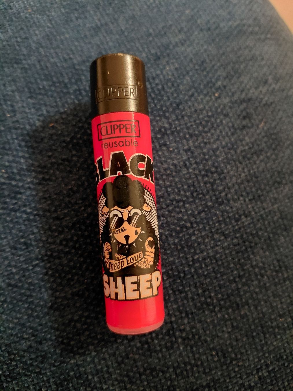 Clipper Feuerzeuge: clipper à vendre – Gebraucht aus Renens VD von vyt_8y8g