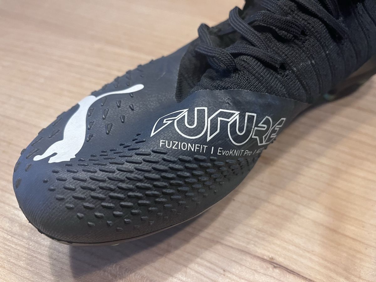 Puma Scarpe da uomo: Fussballschuhe Puma Future gr 45 – Usato da Münsingen venduto da kuenz7 1