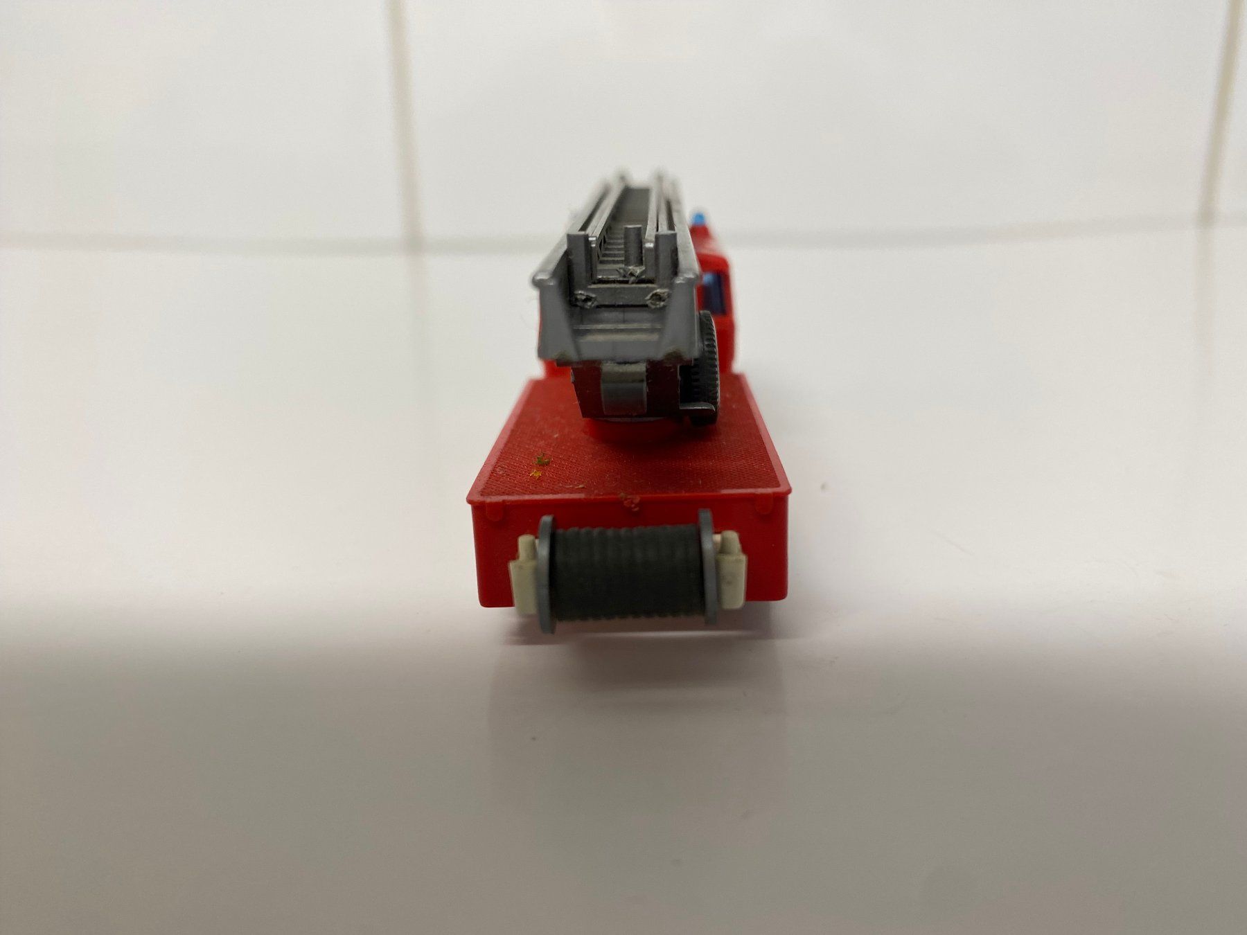 Wiking Voitures modèles: Wiking Feuerwehr 72 – D'occasion à Stäfa par elcondor245 1