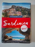Reiseführer Baedeker Smart Sardinien, neu