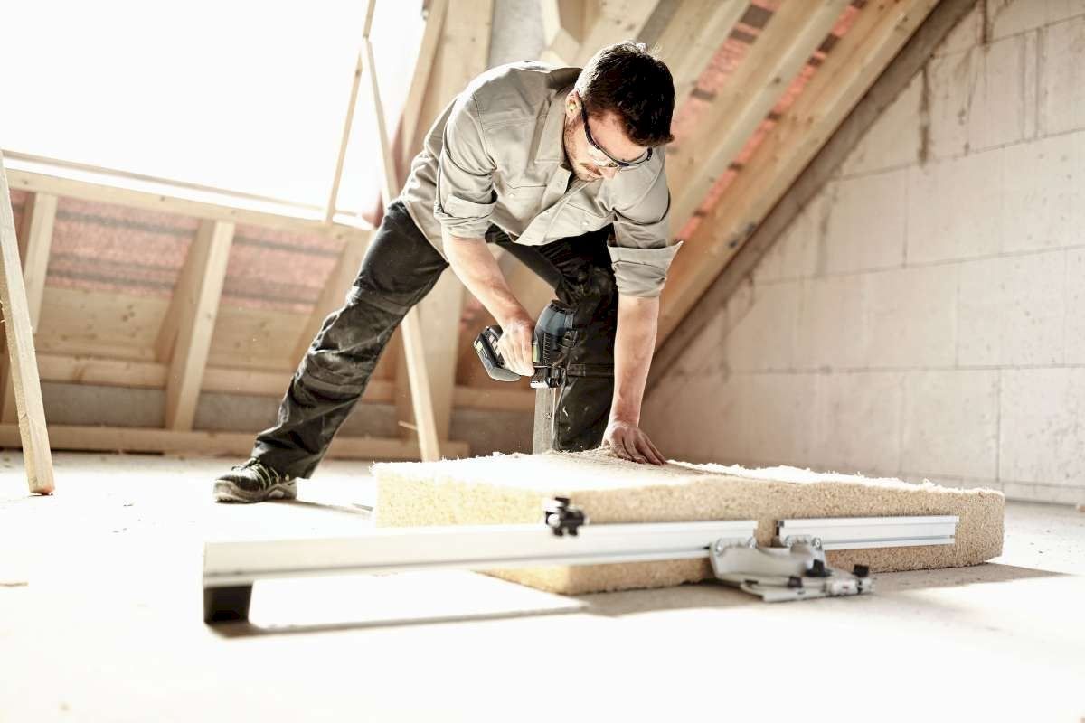 Festool Tutti gli attrezzi: Festool ISC 240 HPC 4,0 EBI-Plus-XL-FS – Nuovo e nell'imballaggio originale da Bottighofen venduto da zaap 8