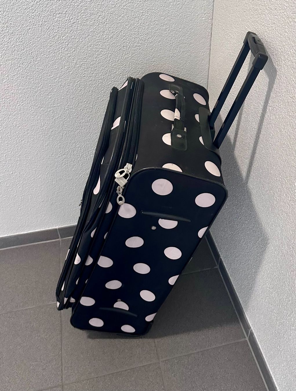 Valigie: Reisekoffer – Usato da St. Gallen venduto da Zimi1 3