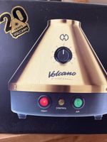 Volcano Classic Gold Edition - nie gebraucht