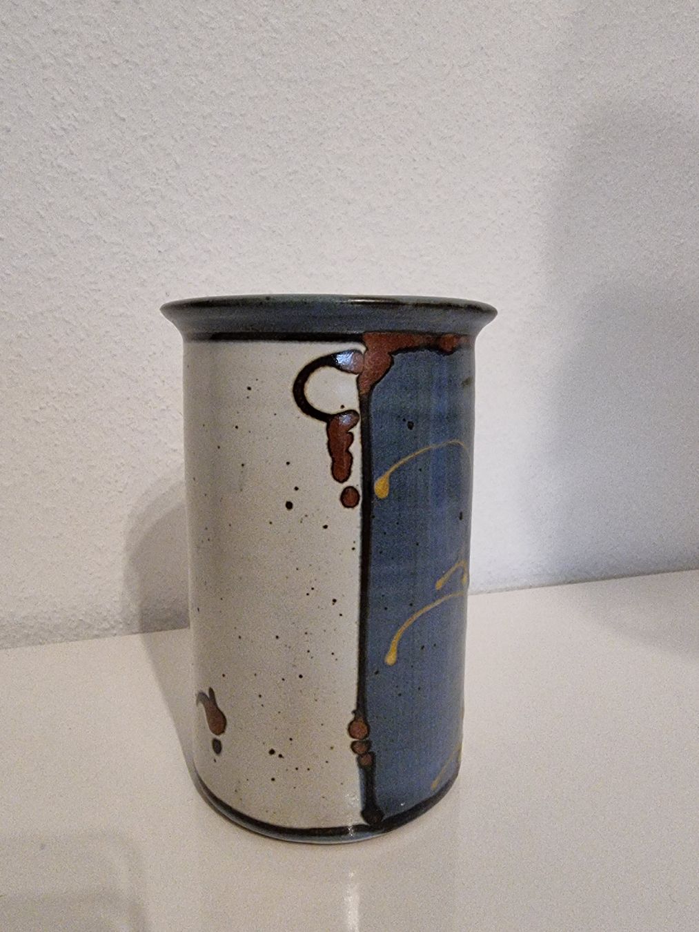 Tutte le decorazioni: Dose / Vase (Unikat, Handarbeit) – Usato da Zumikon venduto da chv_w96q 4