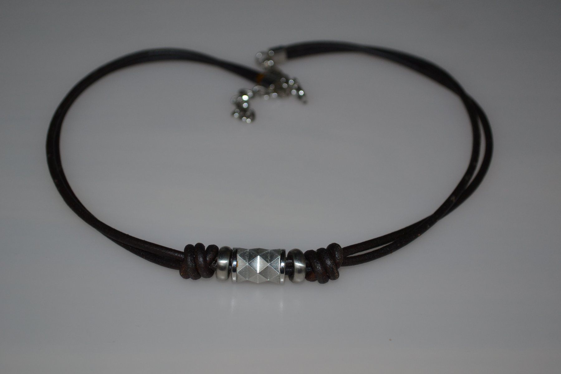 Fossil Altri gioielli: Divers bracelets et collier FOSSIL – Usato da Porrentruy venduto da emi83 8