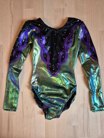 Trikot / Dress Kunstturnen Geräteturnen
