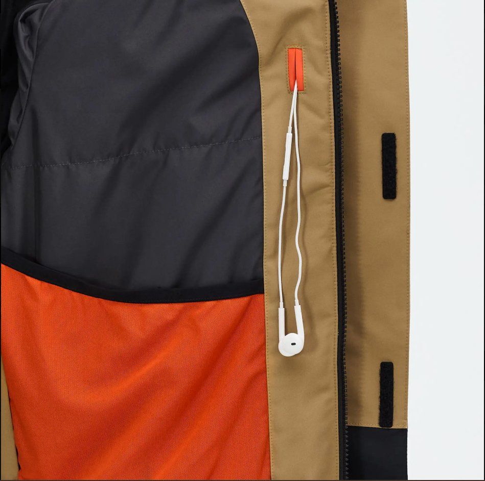 Montec Vestes: Skijacke Montec XS – D'occasion à Zollikofen par johnnyy07l 7