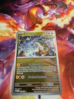 Furienblitz (SCR 111) / Reverse Holo / Stellarkrone