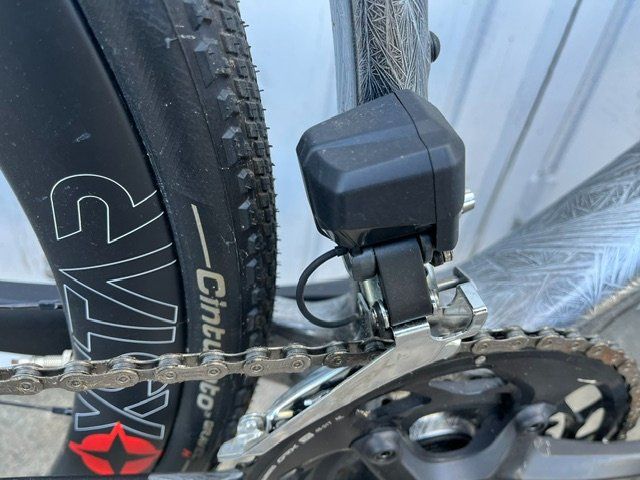 Velos: Roxstar Gravel Bike – Neu (gemäss Beschreibung) aus Zürich von ciclibibi 6