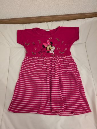 Minnie Mouse Kleid