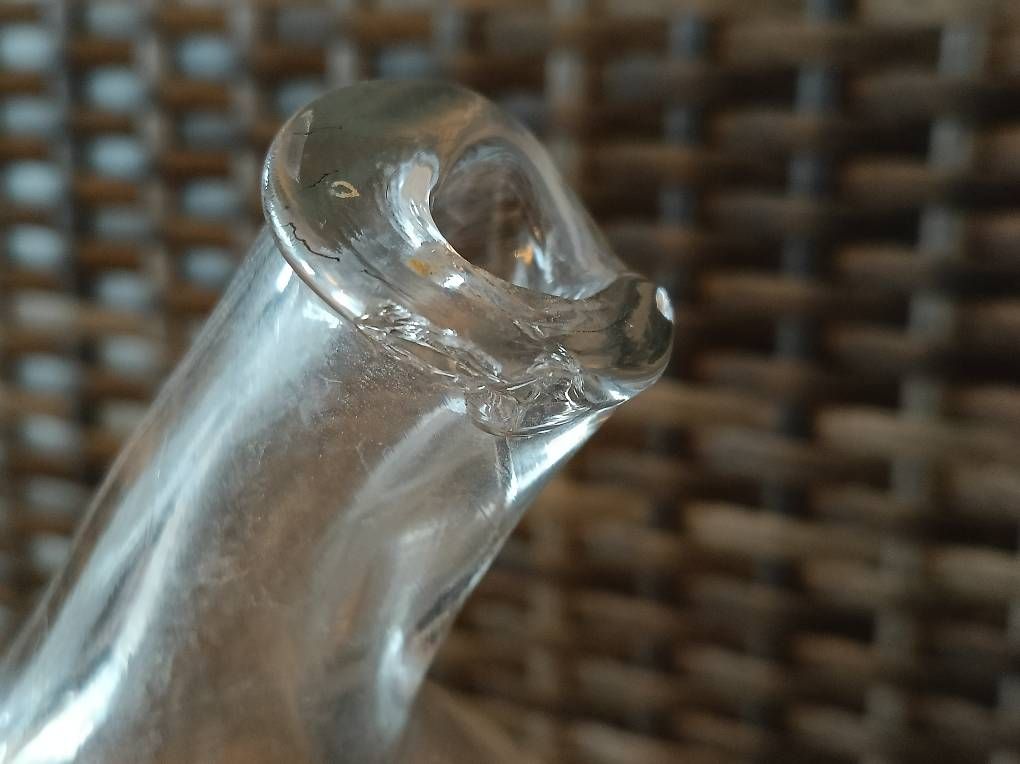 Tutte le decorazioni: dekorative Birnen aus Glas – Usato da Frick venduto da Umickey 3