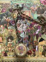 MICHAL NEGRIN HALSKETTE