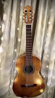 Egido Artesania Konzertgitarre Handmade Spain