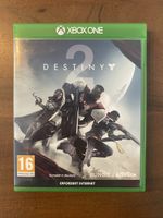 Destiny 2 für Xbox One