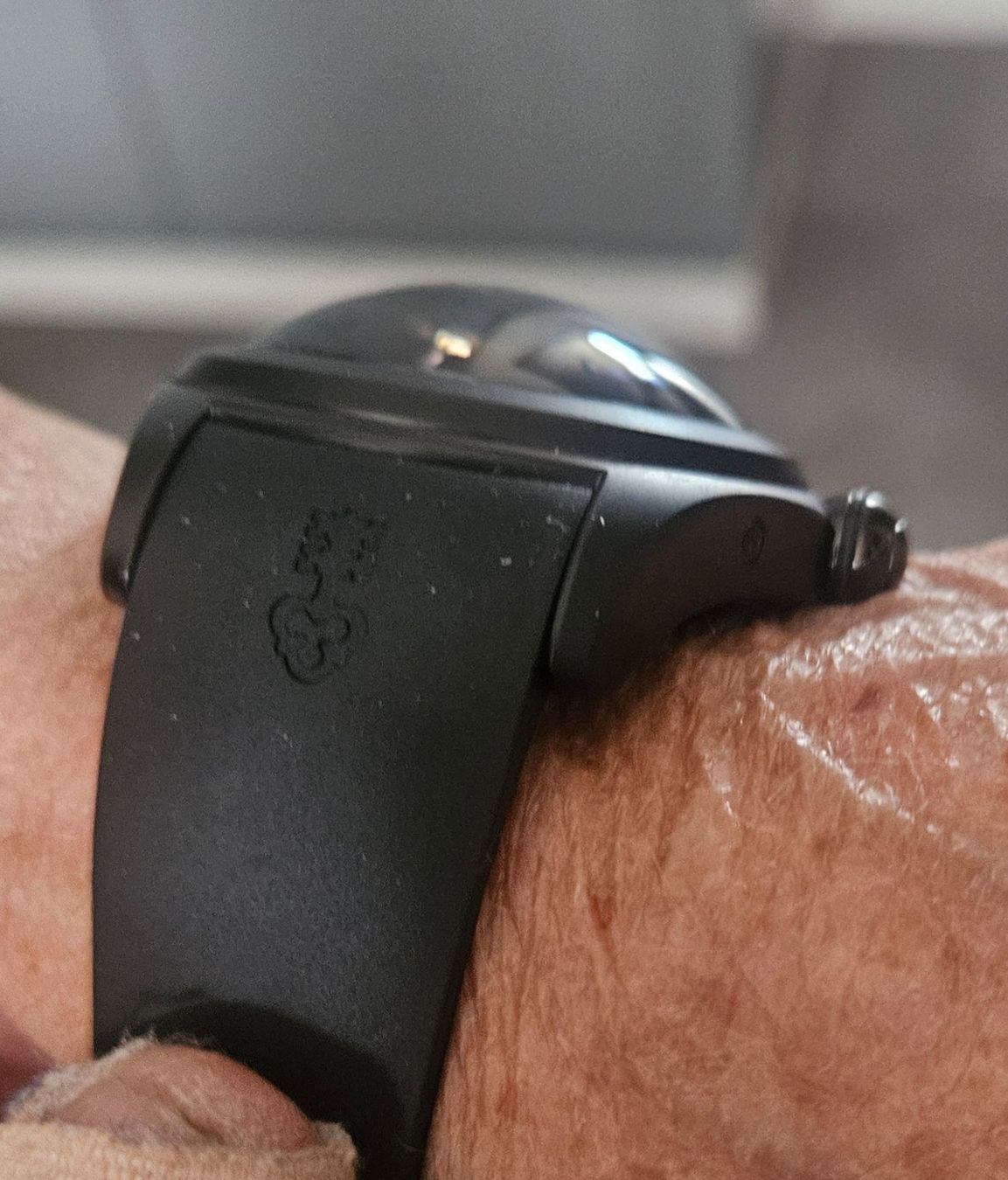 Corum Uhren: CORUM BUBBLE Disconnected – Gebraucht aus le landeron von Pimpe0 1