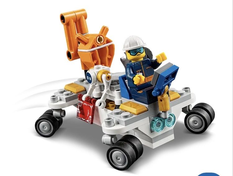 Giocattoli: Lego City 60228 – Usato da Zürich venduto da zuerich16 5