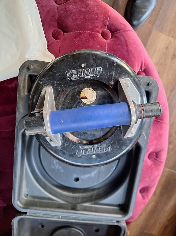 Alle Werkzeuge: Ventouse Veribor – Gebraucht aus Pully von cz39ans 1