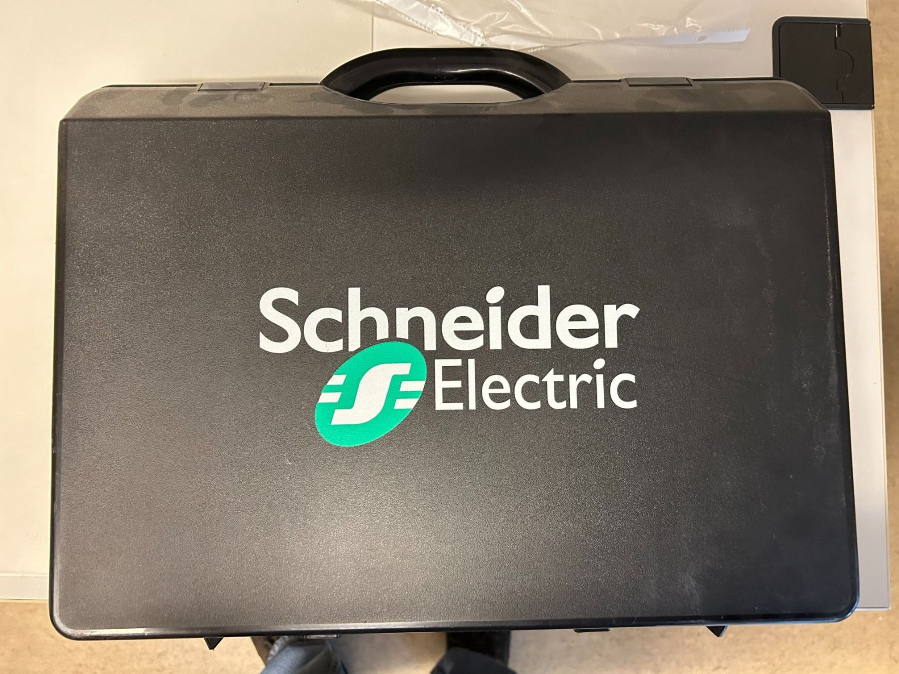 Unità & Adattatore: (Schneider) USB interface, ComPact NSX / NSXm  - TRV00911 – Usato da Breganzona venduto da crimichi 1