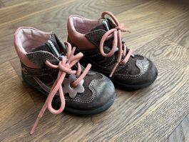 Halbschuhe Schuhe Superfit Gr. 21