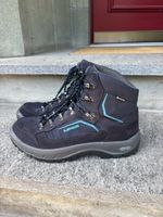 Wanderschuhe LOWA Klondex EVO Gr. 39