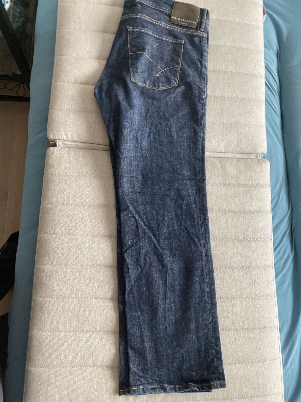 G-Star Jeans: Baldessarini Herren Jeans Grösse 27 – Neu (gemäss Beschreibung) aus Abtwil SG von steph61 1