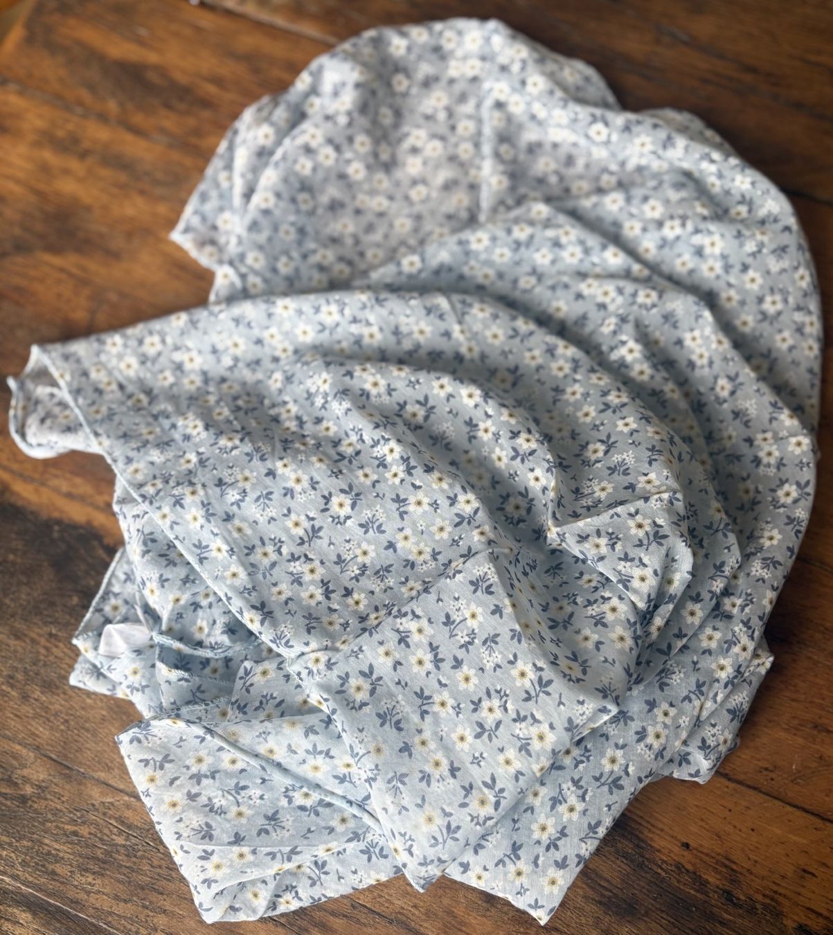 Foulards, Tücher & Schals: FOULARD COTON ET SOIE!! – Neu und originalverpackt aus Locarno von NicoNion 1