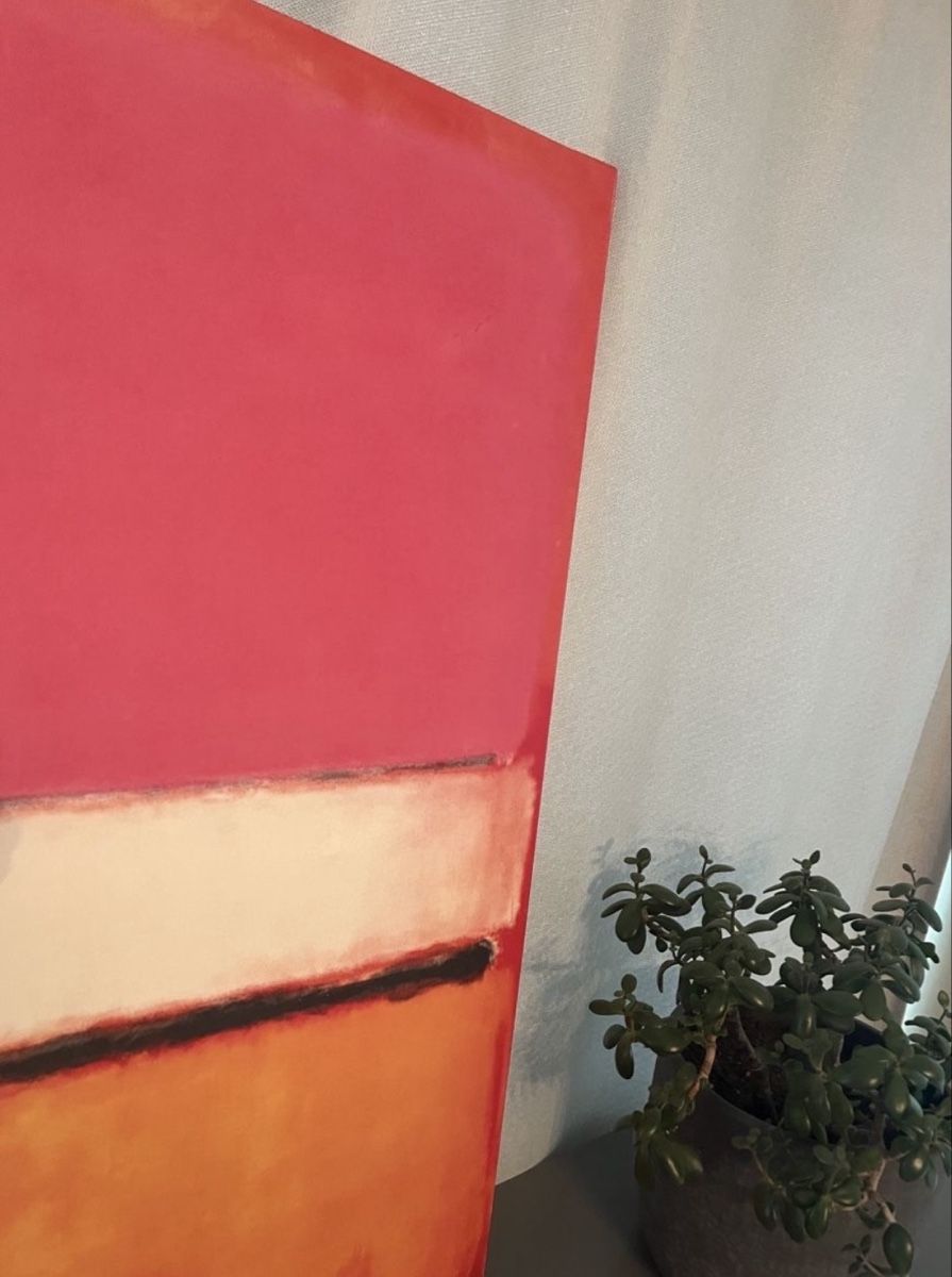 Foto & Immagini: Grosser Kunstdruck auf Leinwand  – Usato da Cham venduto da MC_0605 3