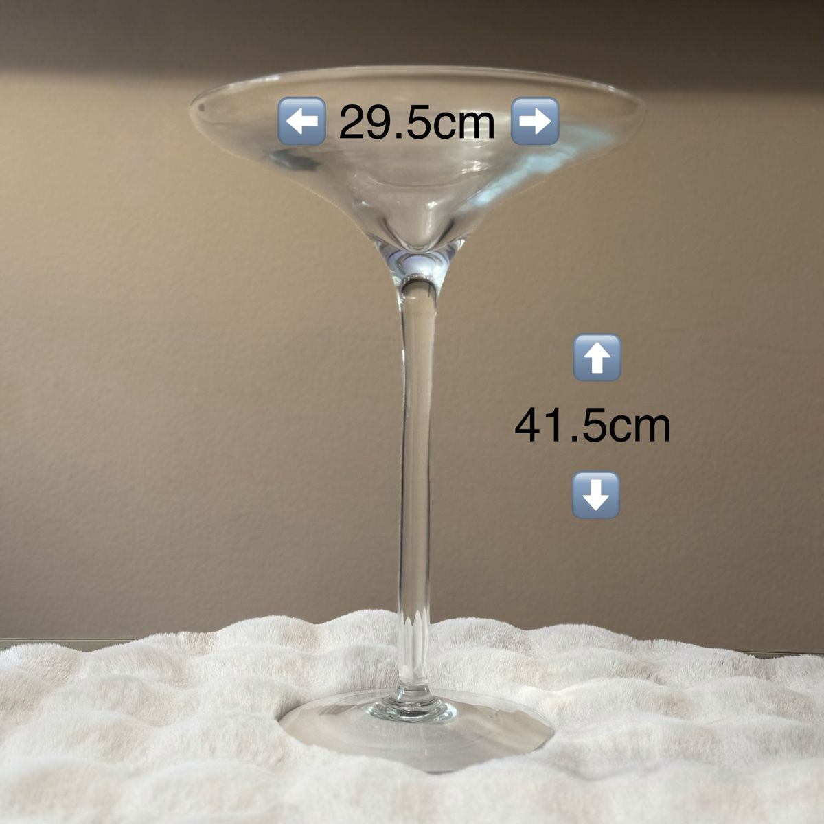 Vasi & Recipienti: Assorted Vases & Glassware – Various Sizes & Styles – Usato da Benglen venduto da ellaellatana 8