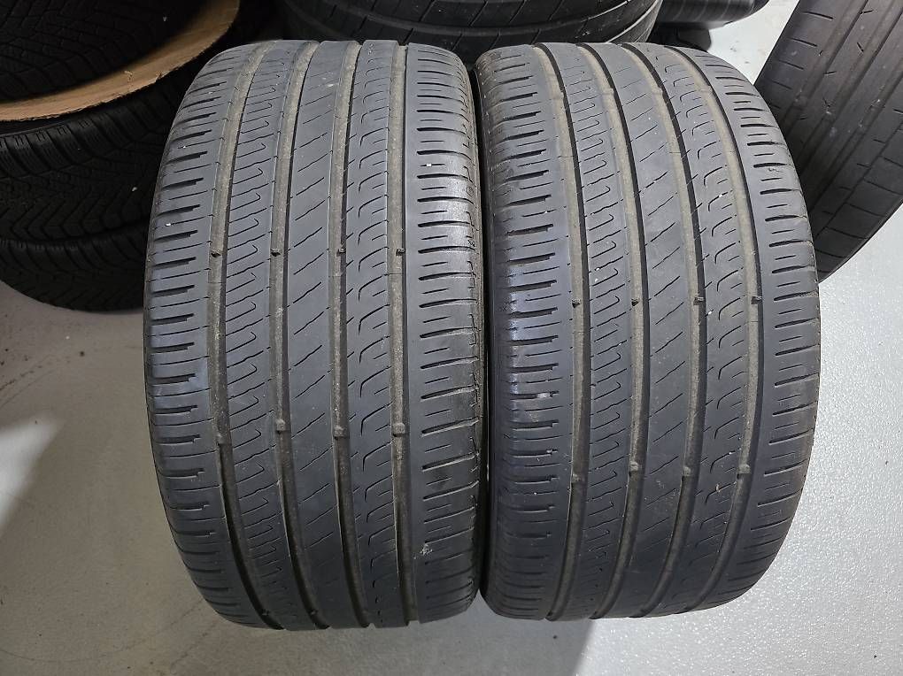 Barum Pneumatici & Ruote complete: 2x BARUM 275/40 R20    SOMMER – Usato da Rümlang venduto da AZAutozubehor