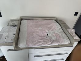 Paidi Kinderzimmer-Set mit Viel Zubehör
