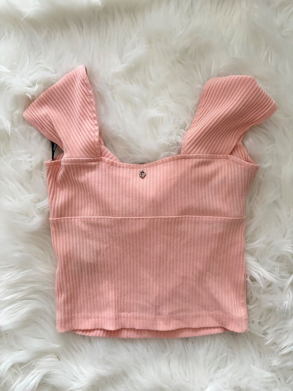Guess Tops: Guess Top Gr. XS – Gebraucht aus Zürich von Agata654 1