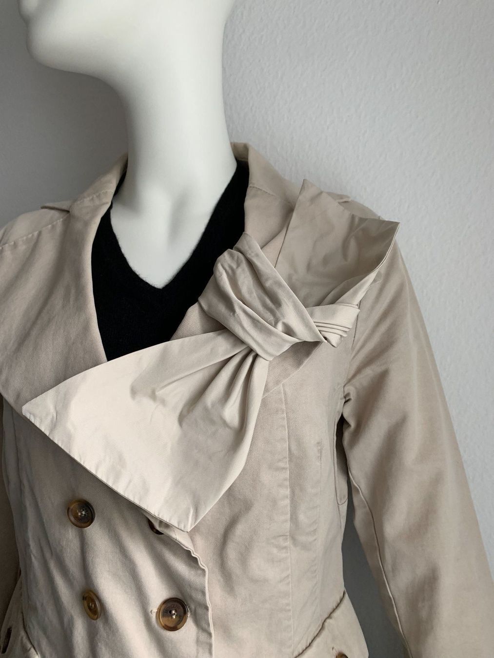 Moncler Jacken: Moncler Jacke – Neu (gemäss Beschreibung) aus Winterthur von 19.19 2