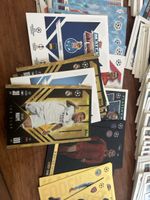 Match Attax Sammelkarten