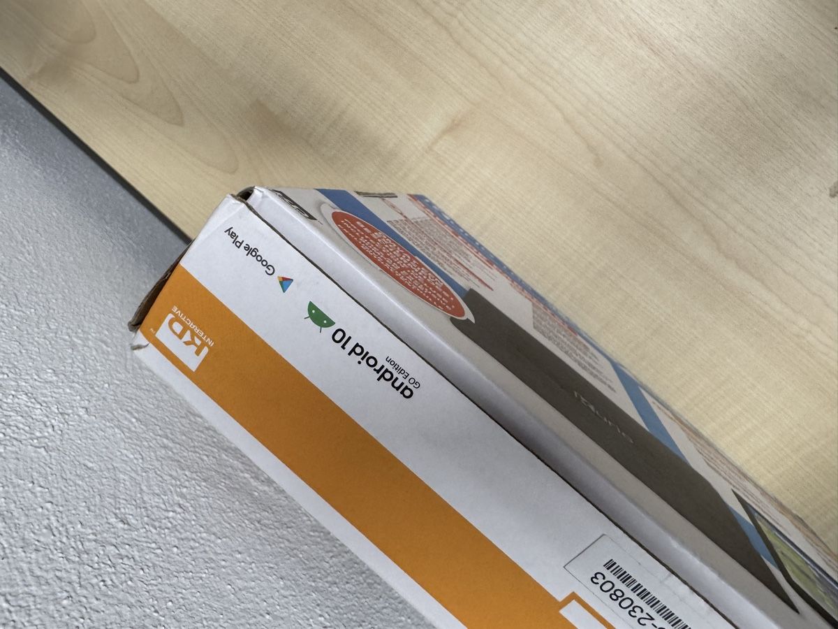 Tablet PC: Kurio Tablet XL 2 – Nuovo (secondo la descrizione) da Rothenhausen venduto da dbu_gh52 3