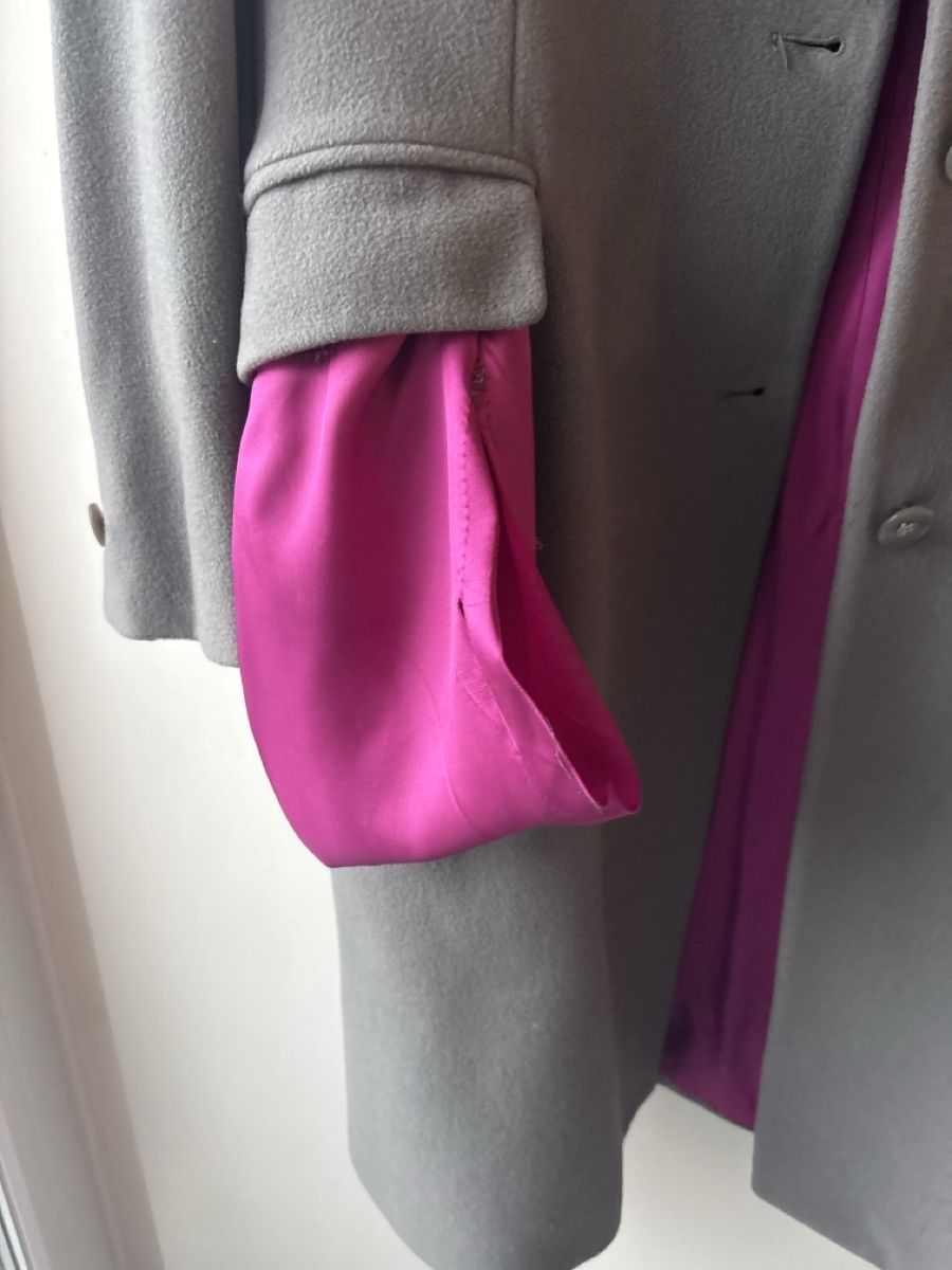 Versace Cappotti: Wintermantel VERSACE – Usato da Winterthur venduto da Avalon65 5