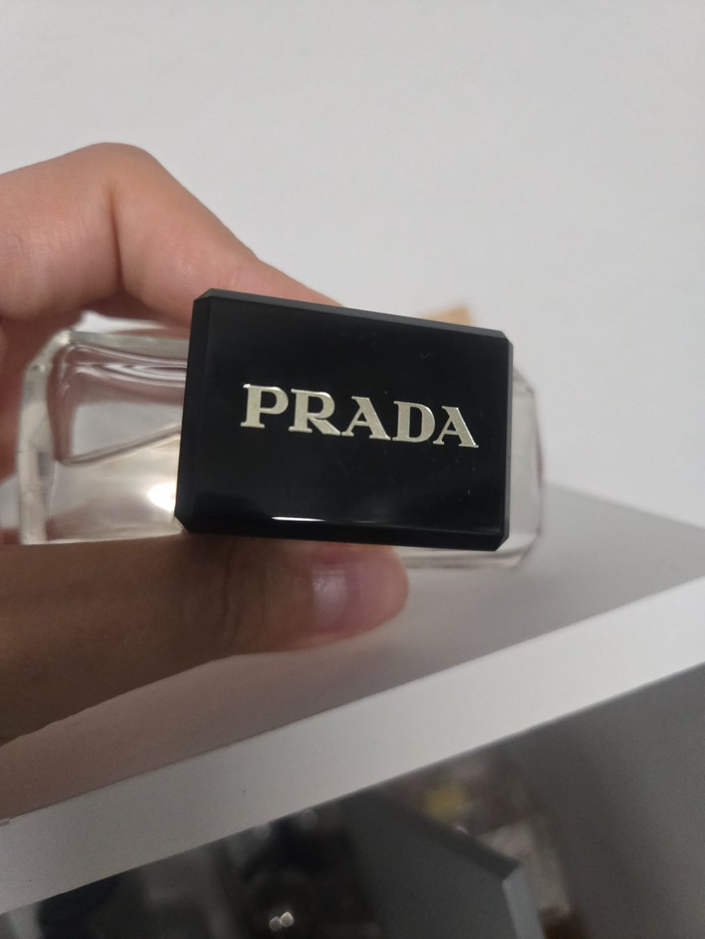 Prada Profumi & Eau de Toilette: Prada Paradoxe 50ml Edp – Usato da Horgen venduto da dariajedraszyk 1