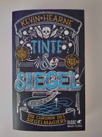 Die Chroniken des Siegelmagiers