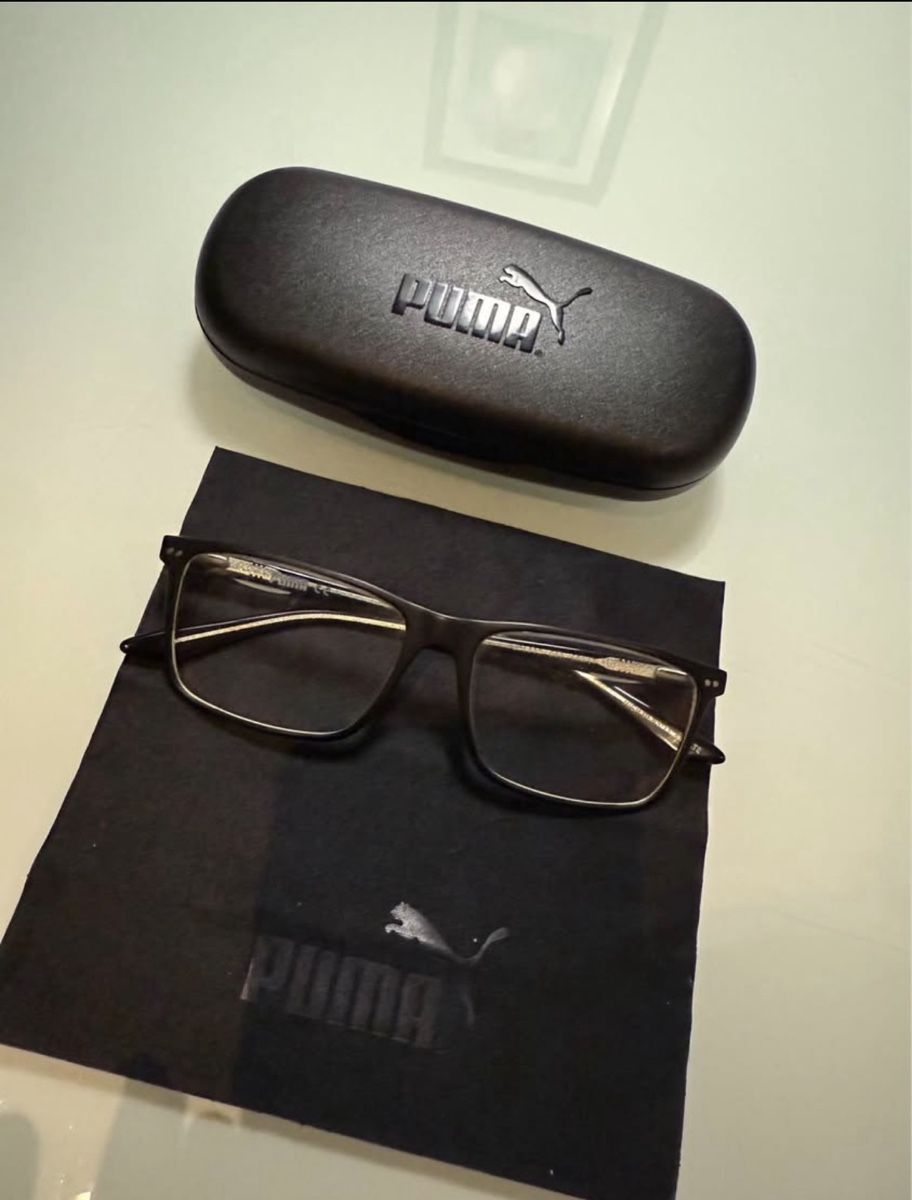 Puma Lunettes & Verres: Puma brille – Neuf (Voir description) à Herbligen par T-esthetic
