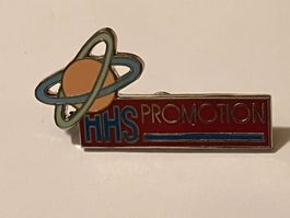 1 Pin HHS Promotion