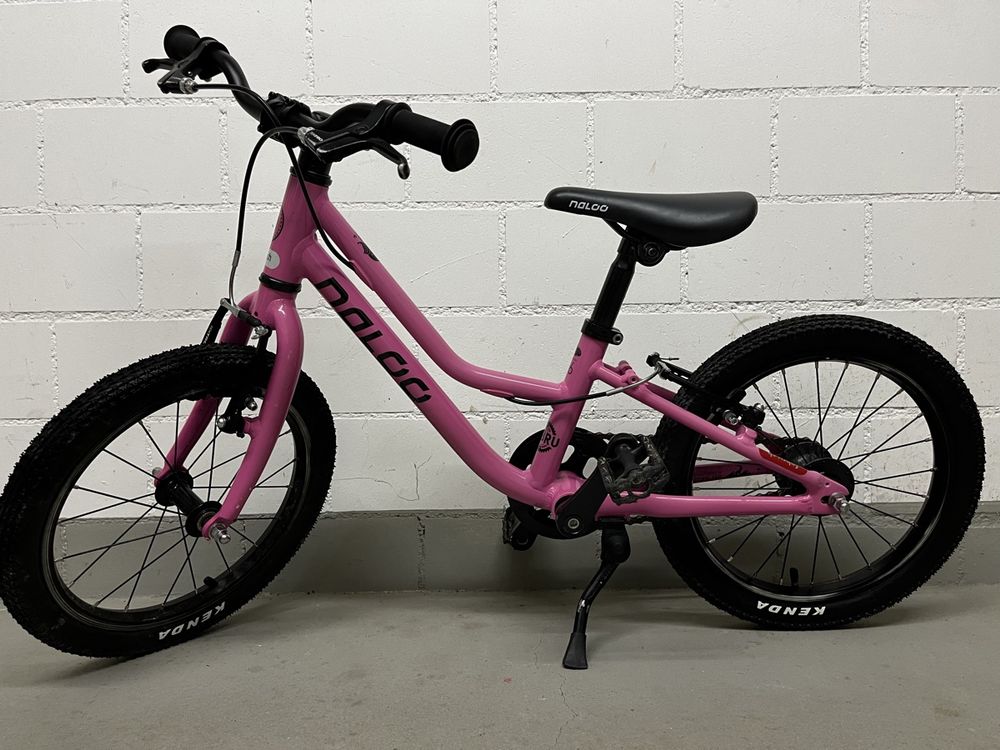 naloo 16 zoll gebraucht