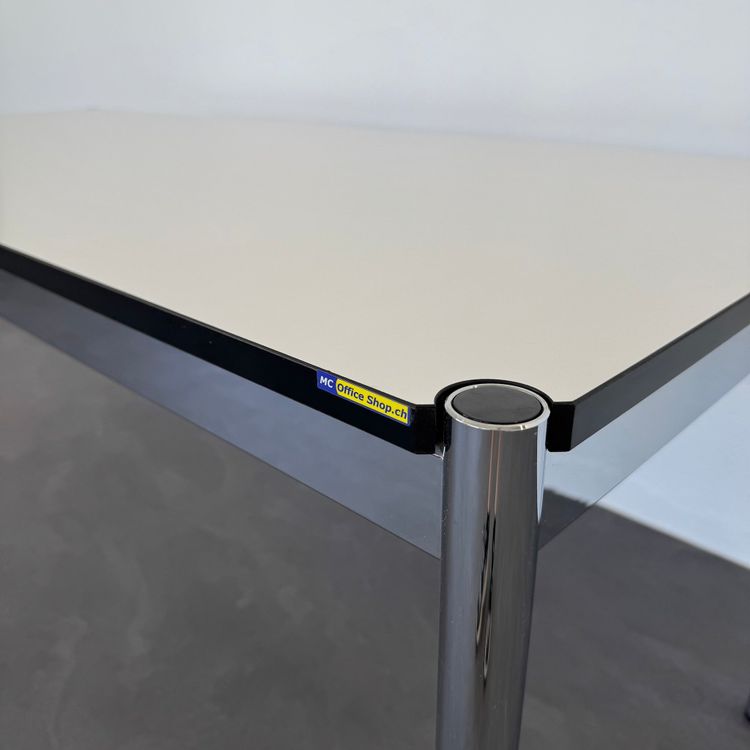 USM-Haller Classic Schreibtisch (Gebraucht) in Schönenwerd für CHF 490 ...