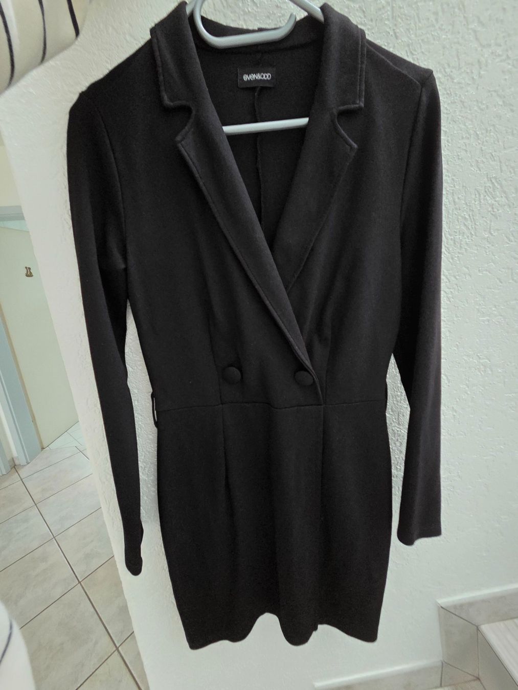 Vestiti: Robe de soirée noire femme – Nuovo (secondo la descrizione) da Courroux venduto da Soleilpat47