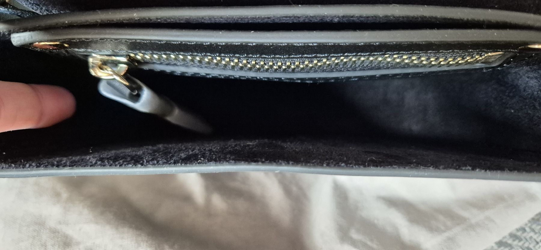 Liebeskind Borse da donna: Schulter- oder Gürteltasche aus Leder von Liebeskind, neuwer – Nuovo (secondo la descrizione) da Herznach venduto da DieMartin 7
