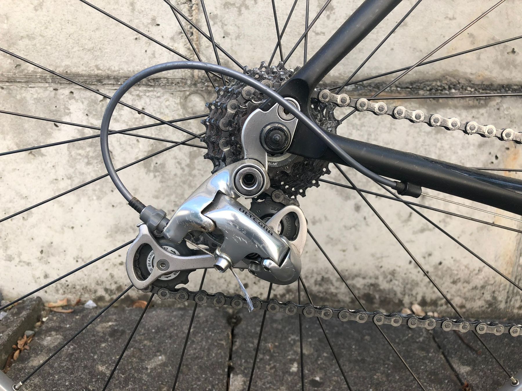 BMC Biciclette: BMC | Streetfire – Usato da Frauenfeld venduto da ruhigblut 3