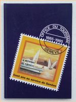 Anciennes affiches, publicités, photos Genève (XIXe-XXe)