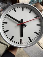 SBB Uhr 