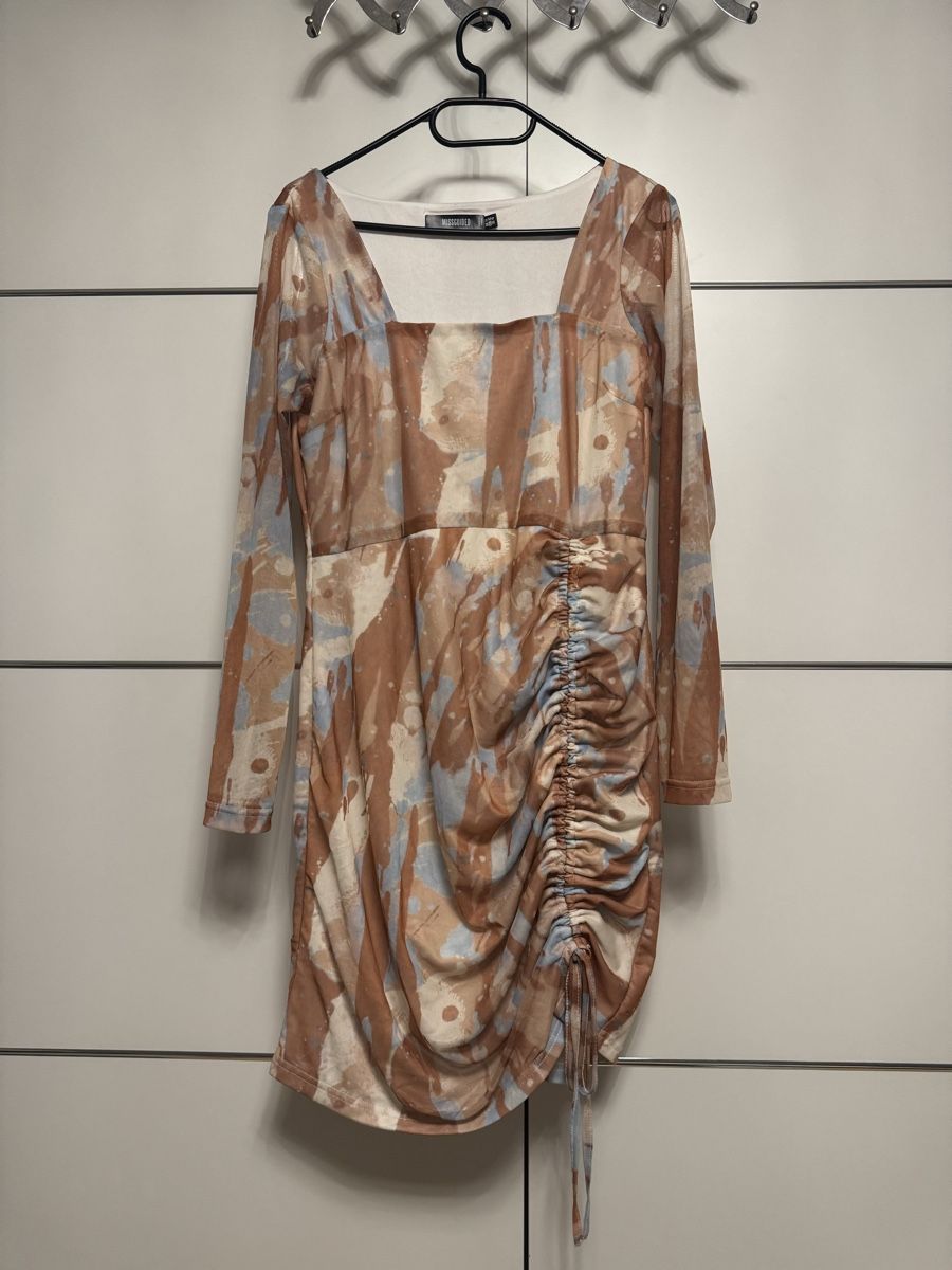 Vestiti: Missguided Kleid – Usato da Frauenfeld venduto da Sarafvic 1
