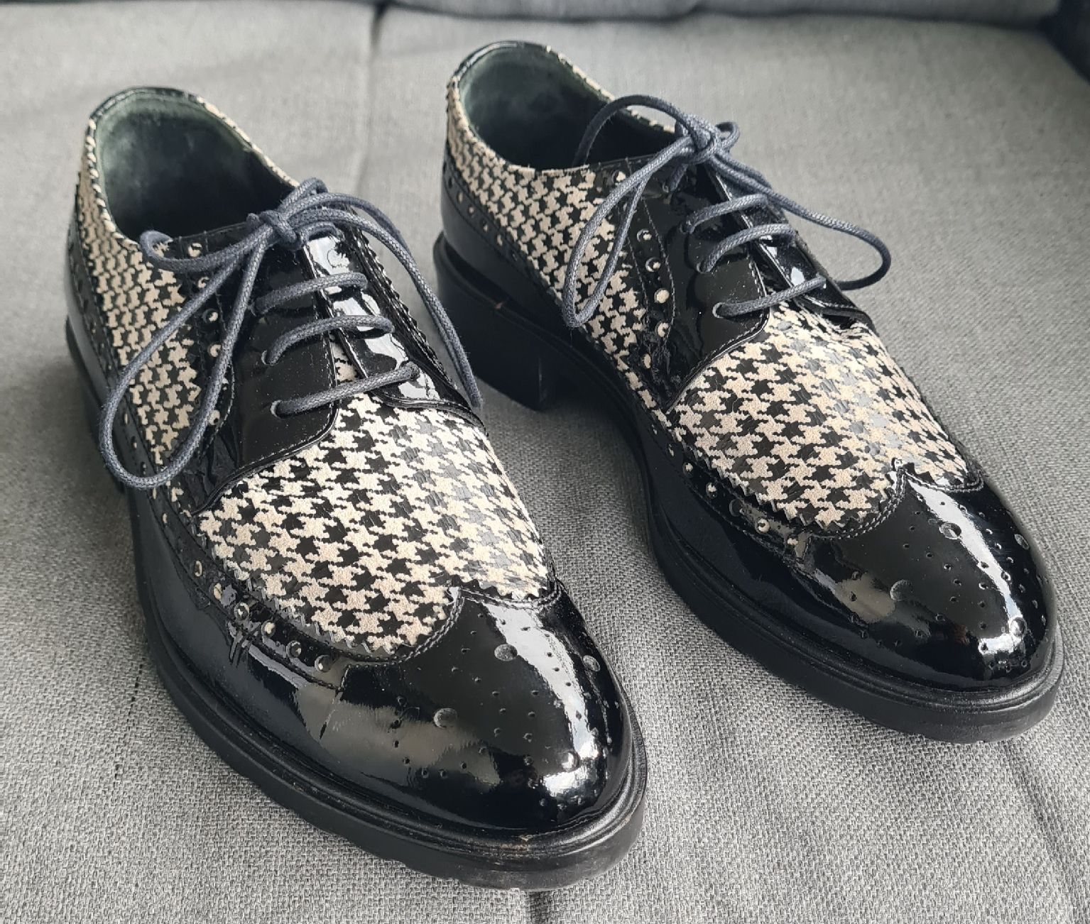 Scarpe da donna: Jeannot Damenschuh gr. 36 – Usato da Nebikon venduto da Draga25